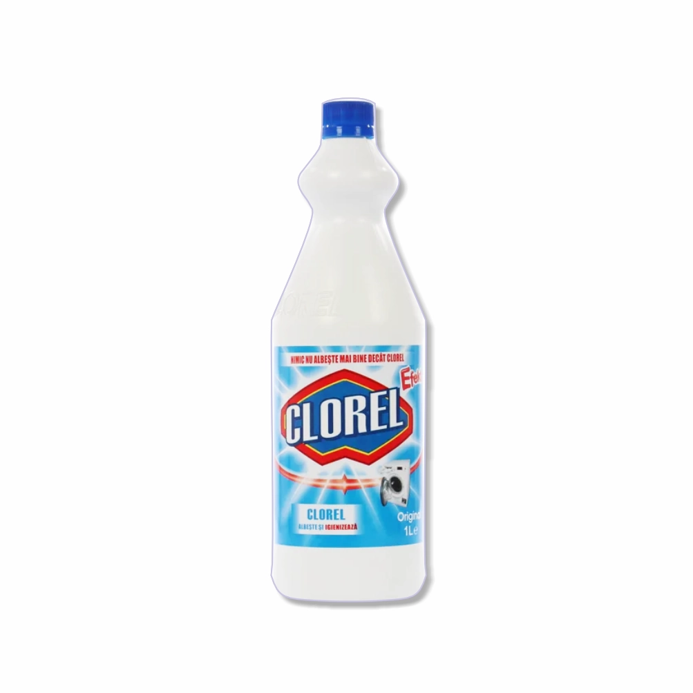 Clorel Classic 1L