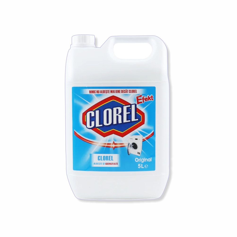 Clorel Classic 5L