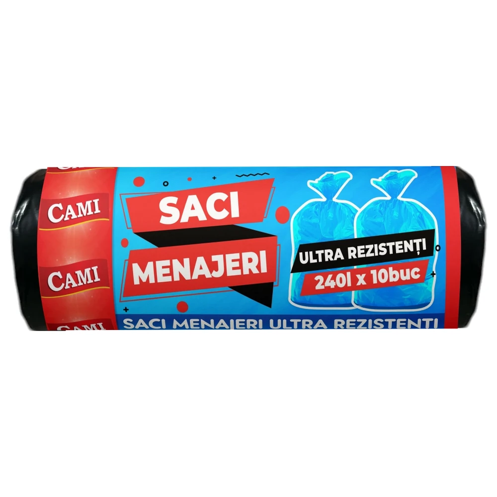 SACI MENAJERI Cami 240l
